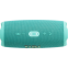 Pārnēsājama akustika JBL Charge 5 Green (JBLCHARGE5TEAL) - foto 2