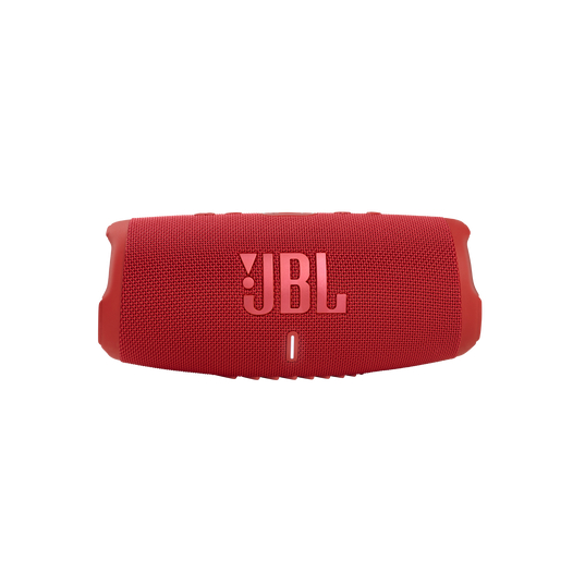 Pārnēsājama akustika JBL Charge 5 (JBLCHARGE5RED) - foto 2