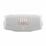 Pārnēsājama akustika JBL Charge 6 White (JBLCHARGE6WHT)