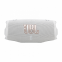 Pārnēsājama akustika JBL Charge 6 White (JBLCHARGE6WHT) - foto 2