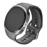 Viedpulkstenis Samsung Galaxy Watch 8 Graphite (SM-L320NDAAEUE)