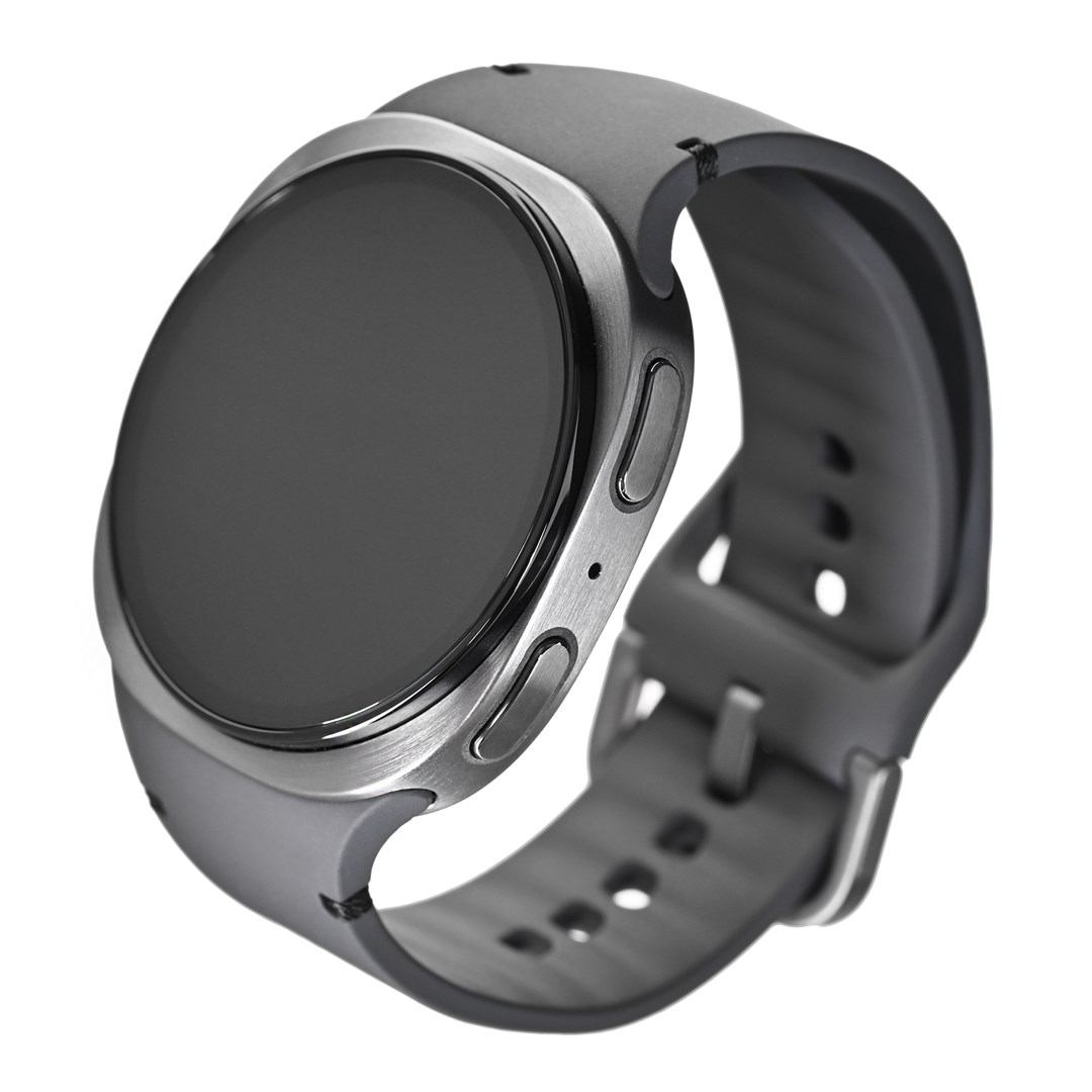 Viedpulkstenis Samsung Galaxy Watch 8 Graphite (SM-L320NDAAEUE)