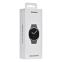 Viedpulkstenis Samsung Galaxy Watch 8 Graphite (SM-L320NDAAEUE) - foto 3
