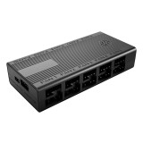 Korpusa dzesētājs Mars Gaming ARGB Fan Kit MF-3DPROKIT (TACMARS-MF3DPROKIT)