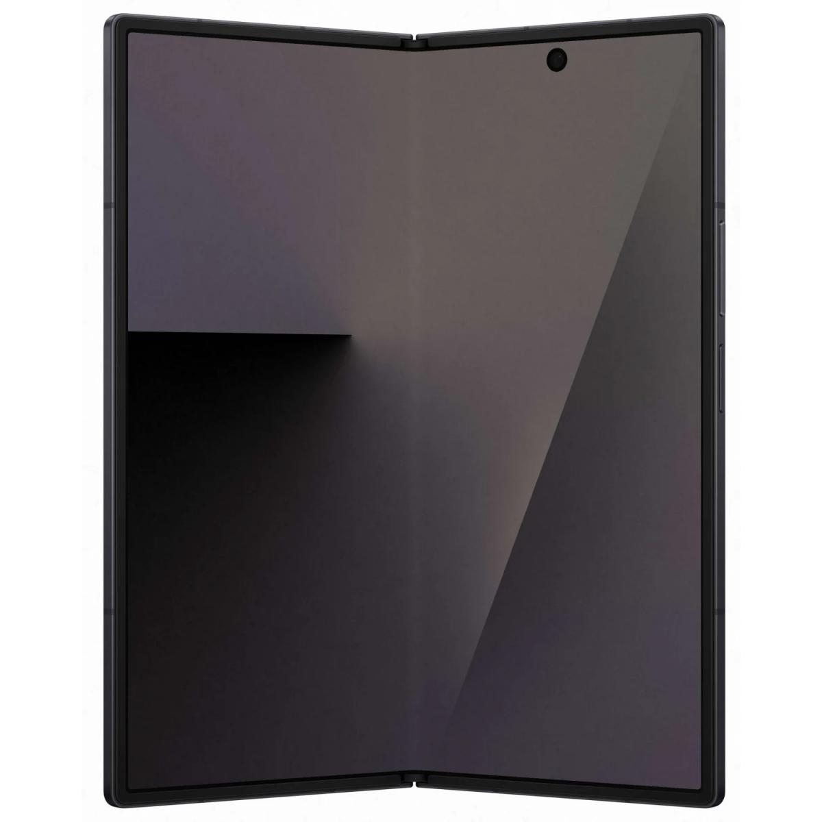 Mobilais tālrunis Samsung Galaxy Fold7 256GB Black (SM-F966BZKBEUE) - foto 2