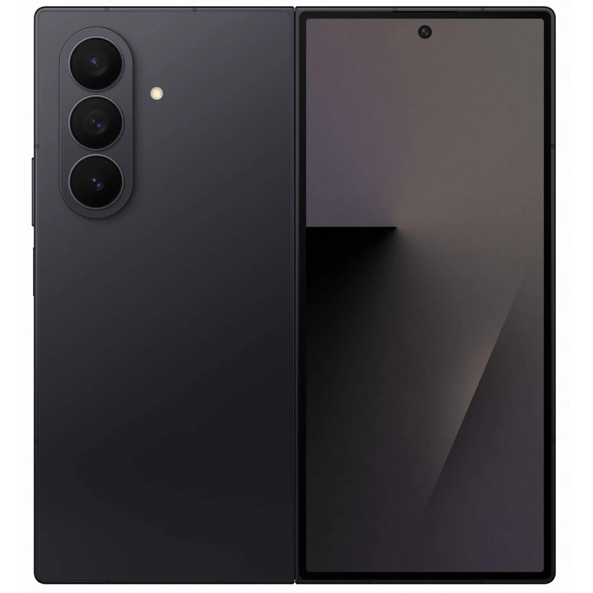 Mobilais tālrunis Samsung Galaxy Fold7 256GB Black (SM-F966BZKBEUE) - foto 4