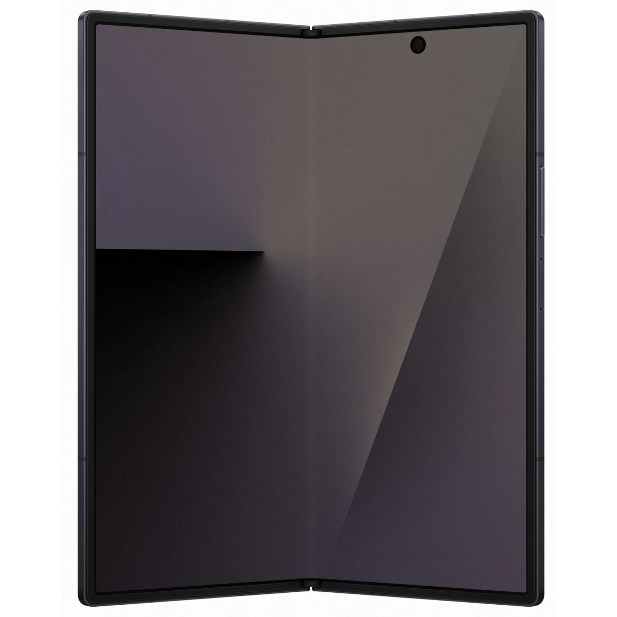 Mobilais tālrunis Samsung Galaxy Z Fold7 512GB Jetblack (SM-F966BZKCEUE) - foto 2