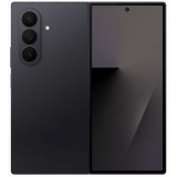 Mobilais tālrunis Samsung Galaxy Z Fold7 512GB Jetblack (SM-F966BZKCEUE)