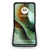Mobilais tālrunis Motorola razr 60 ultra 512 GB Green XT2551-6 (PB8R0003SE)