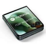 Mobilais tālrunis Motorola razr 60 ultra 512 GB Green XT2551-6 (PB8R0003SE)