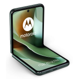 Mobilais tālrunis Motorola razr 60 ultra 512 GB Green XT2551-6 (PB8R0003SE)