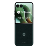Mobilais tālrunis Motorola razr 60 ultra 512 GB Green XT2551-6 (PB8R0003SE)
