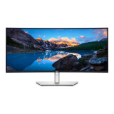 Der Monitor Dell U3425WE, 34" (210-BMDW)