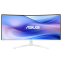 Monitors Asus Eye Care VU34WCIP-W, 34" (90LM0AIT-B01M71)