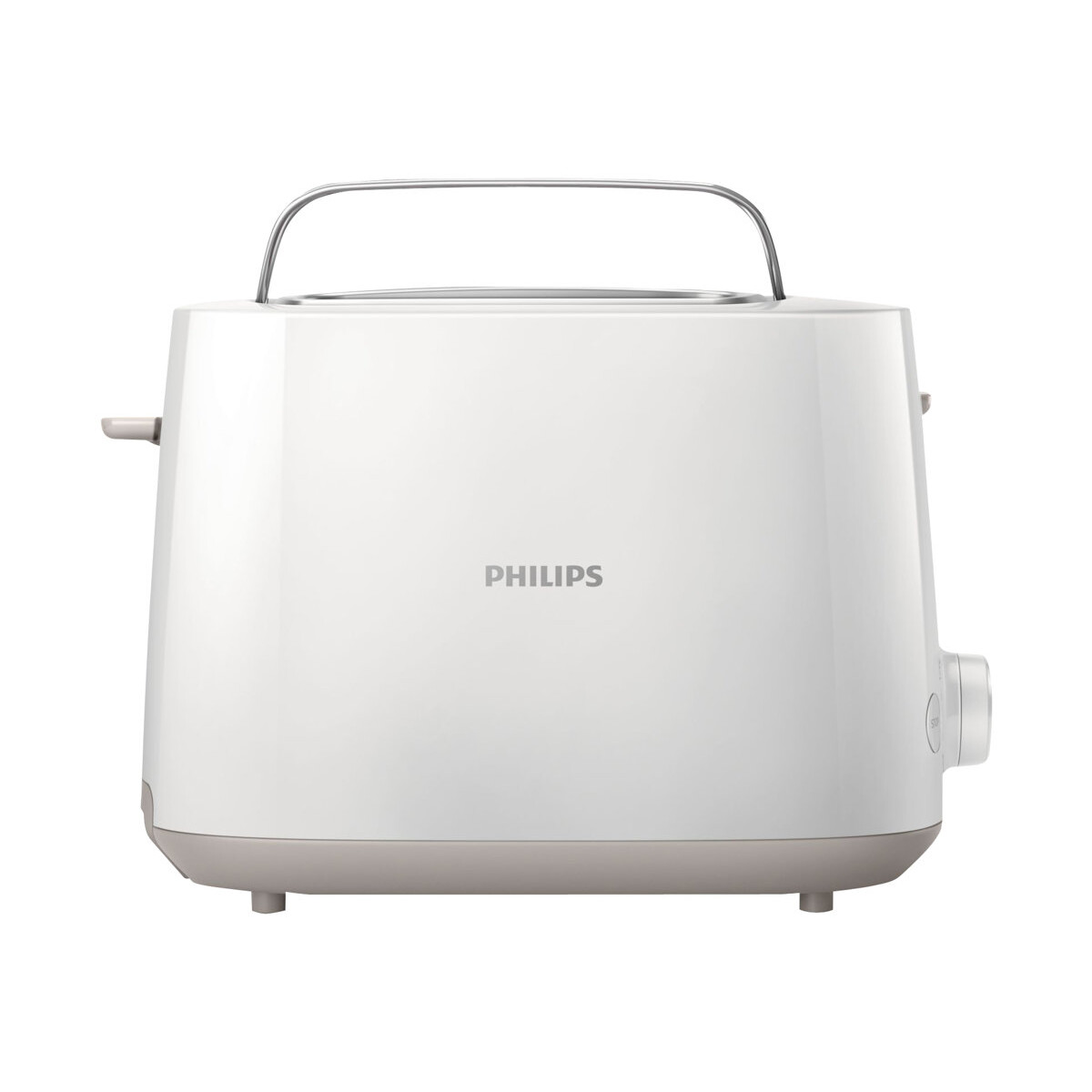 Tosteris Philips HD2581 White - HD2581/00 - foto 3