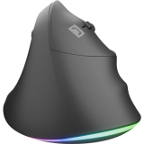 Pele Natec CRAKE 2 PRO Wired Black (NMY-2272)