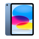 Planšetdators Apple iPad (2025) Wi-Fi 128GB Blue A3354 (MD4A4HC/A)