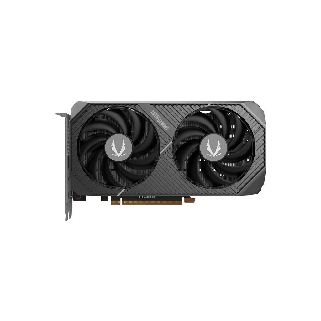 Videokarte ZOTAC GAMING GeForce RTX 5050 TWIN EDGE OC 8GB (ZT-B50500H-10M) - foto 2