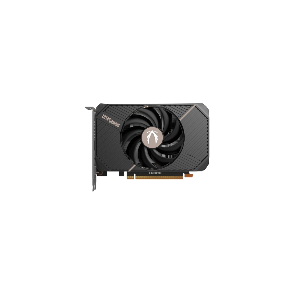 Videokarte ZOTAC GAMING GeForce RTX 5050 SOLO 8GB (ZT-B50500G-10L) - foto 2