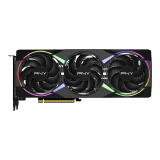 Videokarte PNY GeForce RTX 5060 Ti 8GB ARGB OC (VCG5060T8TFXXPB1-O)