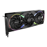 Videokarte PNY GeForce RTX 5060 Ti 8GB ARGB OC (VCG5060T8TFXXPB1-O)
