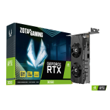 Videokarte ZOTAC GAMING GeForce RTX 3050 6GB GDDR6 (ZT-A30510G-10L)