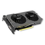 Videokarte INNO3D GeForce RTX3050 Twin X2 V2 8GB GDDR6 (N30502-08D6-1711VA41)