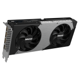 Videokarte INNO3D GEFORCE RTX 5060 Ti 16GB TWIN X2 OC GDDR7 (N506T2-16D7X-191073N)
