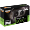 Videokarte INNO3D GEFORCE RTX 5060 Ti 16GB TWIN X2 OC GDDR7 (N506T2-16D7X-191073N) - foto 3