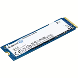 SSD Kingston NV3, 2TB, M.2 Gen4 x4
