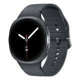 Viedpulkstenis Samsung Galaxy Watch 8 SM-L330 44mm Graphite (SM-L330NDAAEUE)