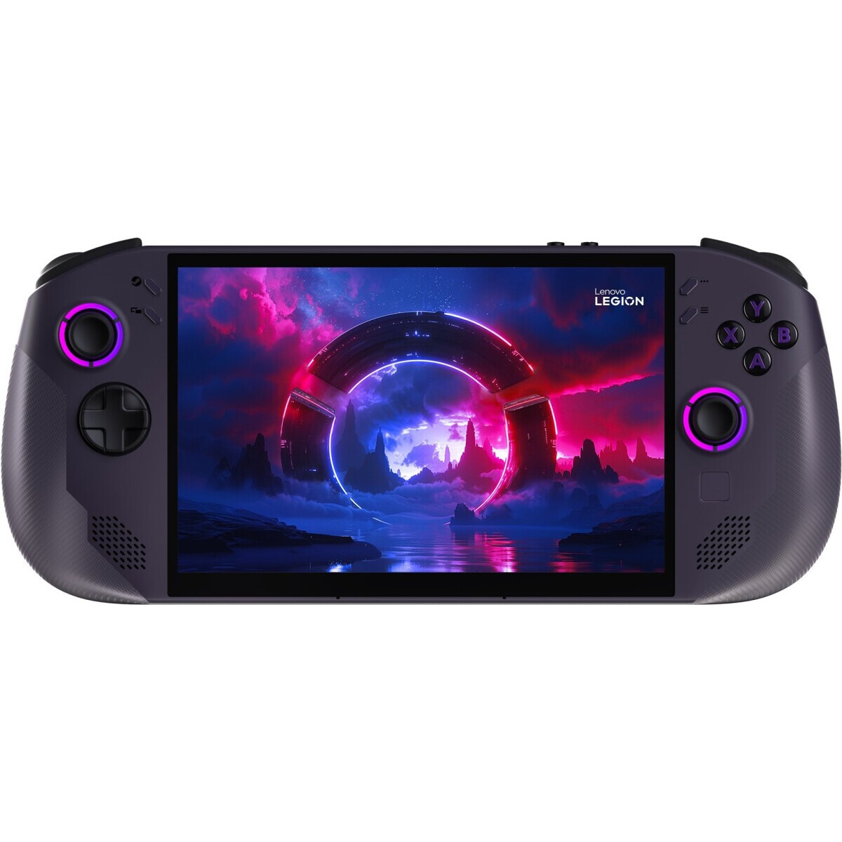 Spielkonsole Lenovo Legion Go S 8APU1 Ryzen Z1 Extreme  (83N60012PB)
