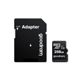 Atmiņas kartes Goodram 256GB M1AA-2560R12