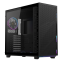 Datoru korpuss Gigabyte GB-AC400G Black (GB-AC400G)
