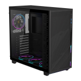 Datoru korpuss Gigabyte GB-AC400G Black (GB-AC400G)