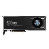 Videokarte Gigabyte Radeon PRO W7900 Dual Slot AI TOP 48G (W7900 AI TOP 48G)