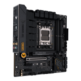 Pamatplate ASUS TUF GAMING B650M-E WIFI (90MB1FV0-M0EAY0)