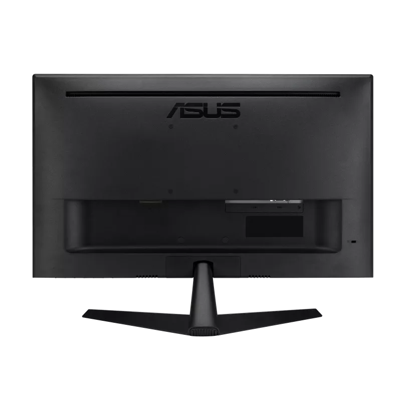 Monitors ASUS VY249HGR 23.8" Black (90LM06A3-B03A70) - foto 2
