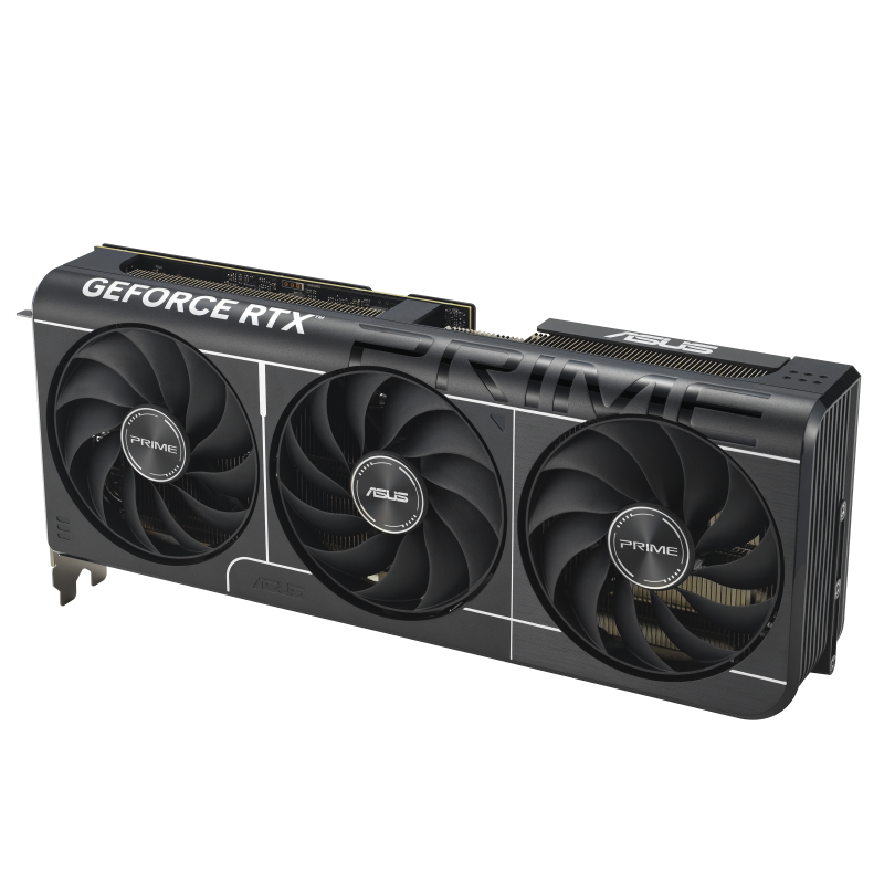 Videokarte ASUS Dual GeForce RTX 5070 12GB GDDR7 OC Edition (90YV0M17-M0NA00) - foto 3