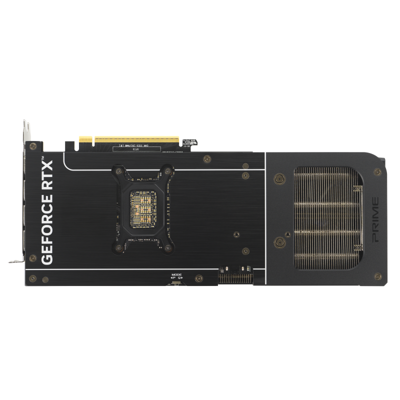 Videokarte ASUS Dual GeForce RTX 5070 12GB GDDR7 OC Edition (90YV0M17-M0NA00) - foto 5