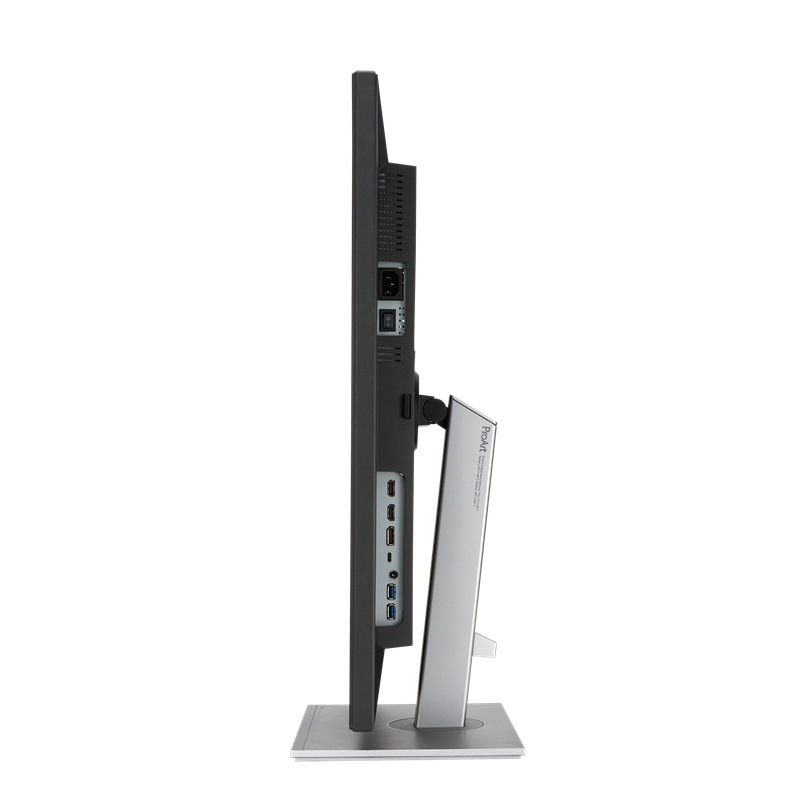 Monitors ASUS ProArt PA279CV 27" Black (90LM06M1-B01170) - foto 4