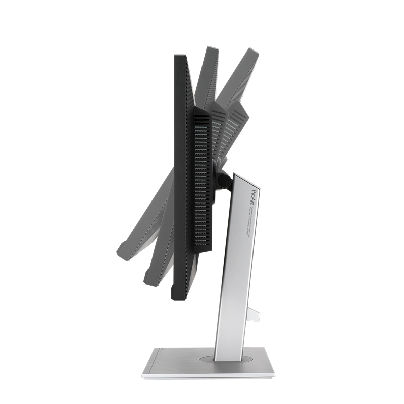 Monitors ASUS ProArt PA279CV 27" Black (90LM06M1-B01170) - foto 5