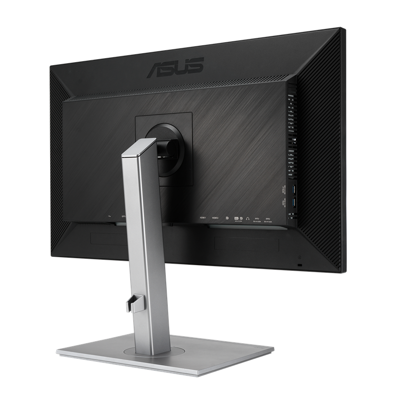 Monitors ASUS ProArt PA279CV 27" Black (90LM06M1-B01170) - foto 6