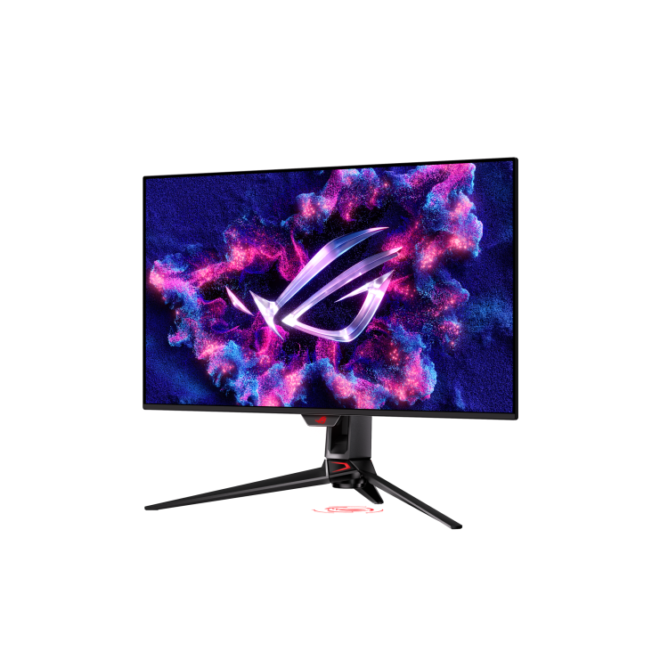 Monitors ASUS ROG Swift OLED 31.5" Black PG32UCDMZ - 90LM09T0-B01371 - foto 3