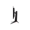 Monitors ASUS ROG Swift OLED 31.5" Black PG32UCDMZ - 90LM09T0-B01371 - foto 5