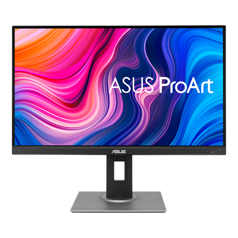 Monitors ASUS PA278QV ProArt 27" Black (90LM05L1-B03370)