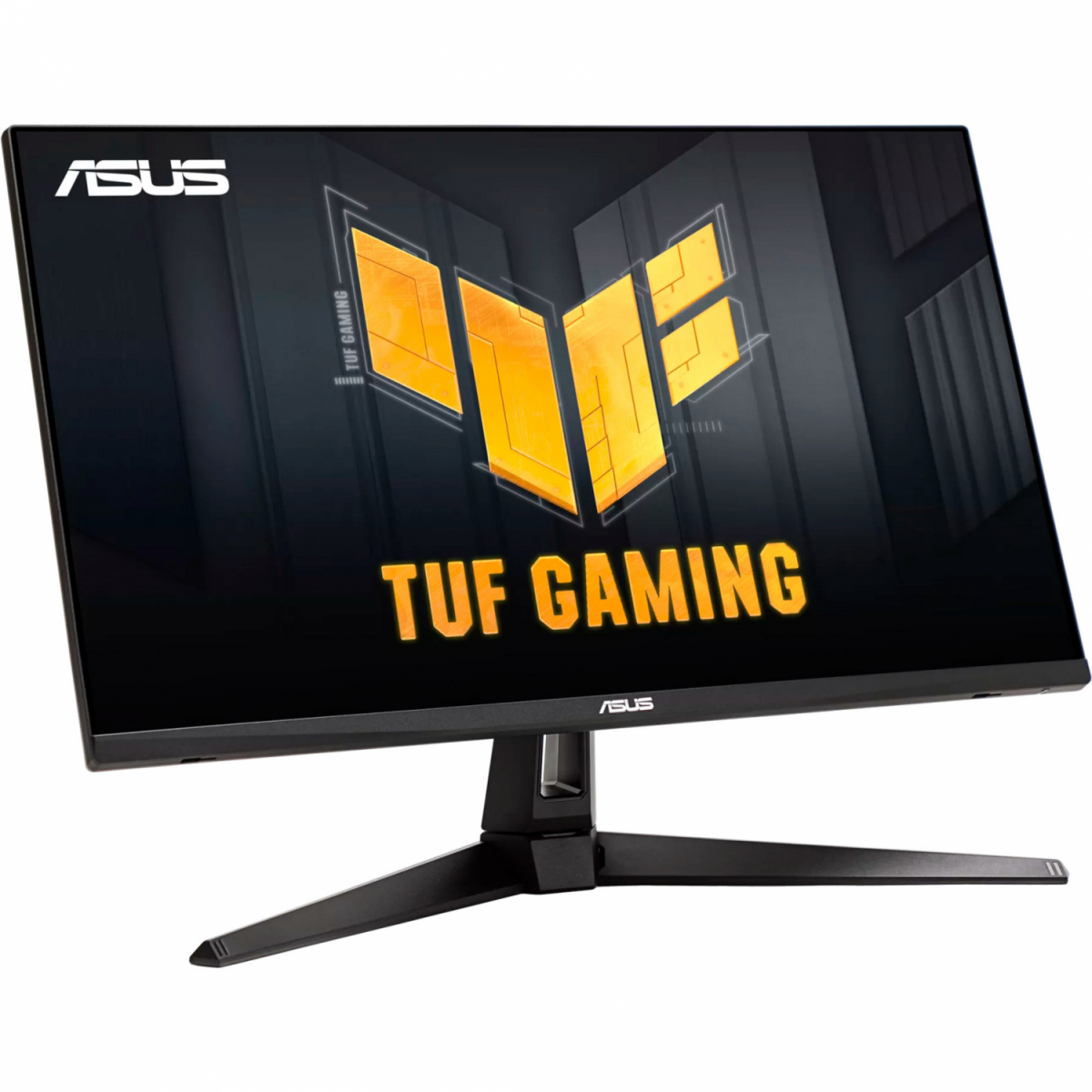 Monitors ASUS TUF Gaming VG27AQM5A 27 Black (90LM0BG0-B01971)