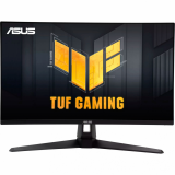Monitors ASUS TUF Gaming VG27AQM5A 27 Black (90LM0BG0-B01971)