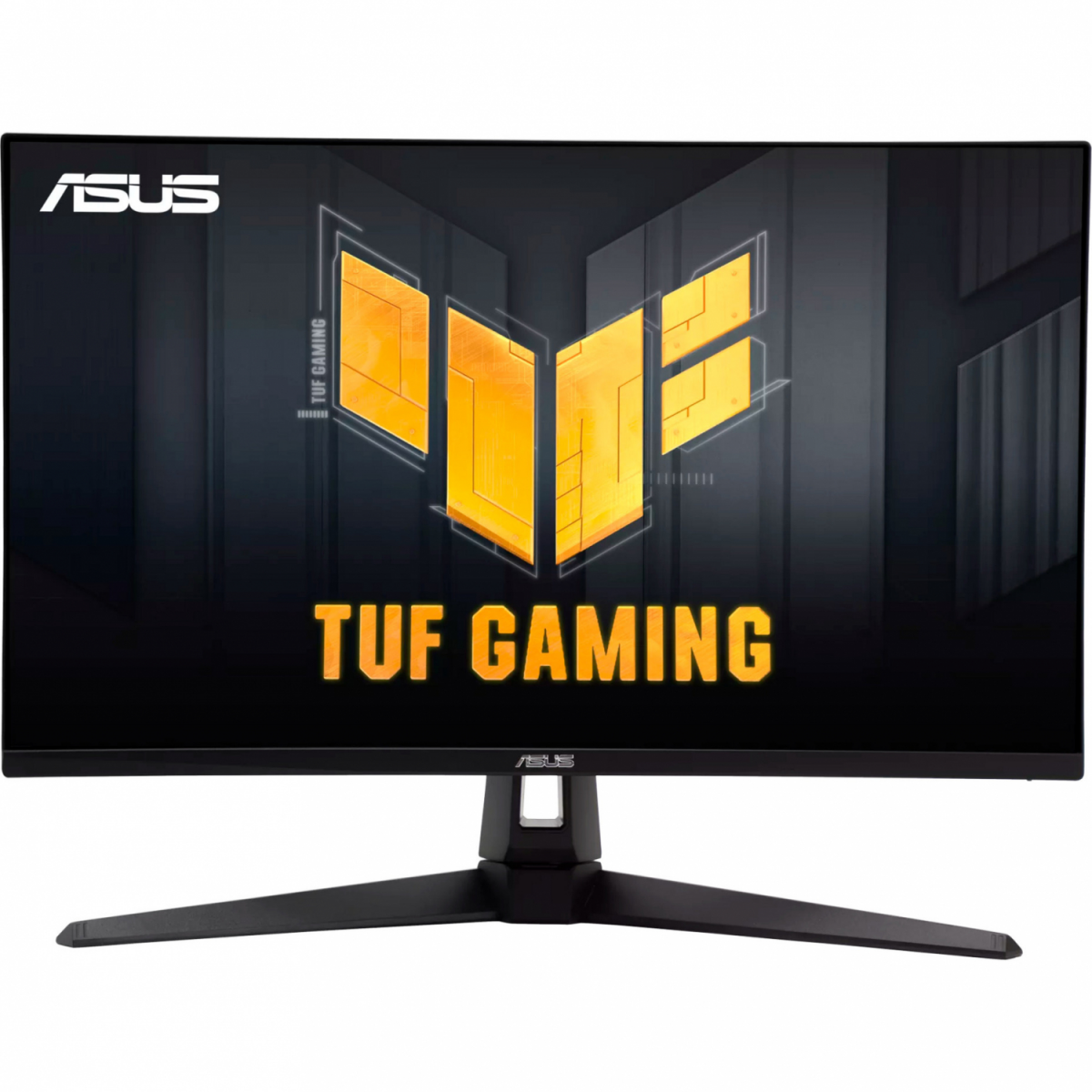 Monitors ASUS TUF Gaming VG27AQM5A 27 Black (90LM0BG0-B01971) - foto 2