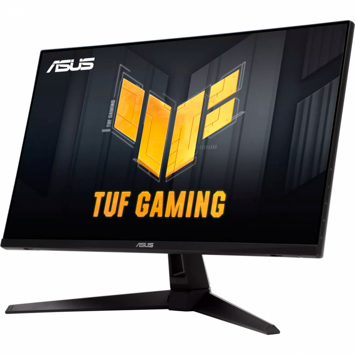 Monitors ASUS TUF Gaming VG27AQM5A 27 Black (90LM0BG0-B01971) - foto 3